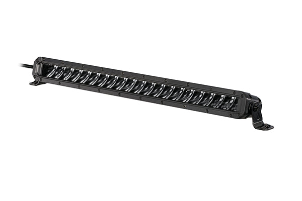Hella Black Magic Tough Slim LED Light Bar 20 Inch 1GJ 358 197-301