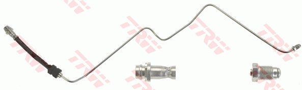 TRW Brake Hose PHD1158