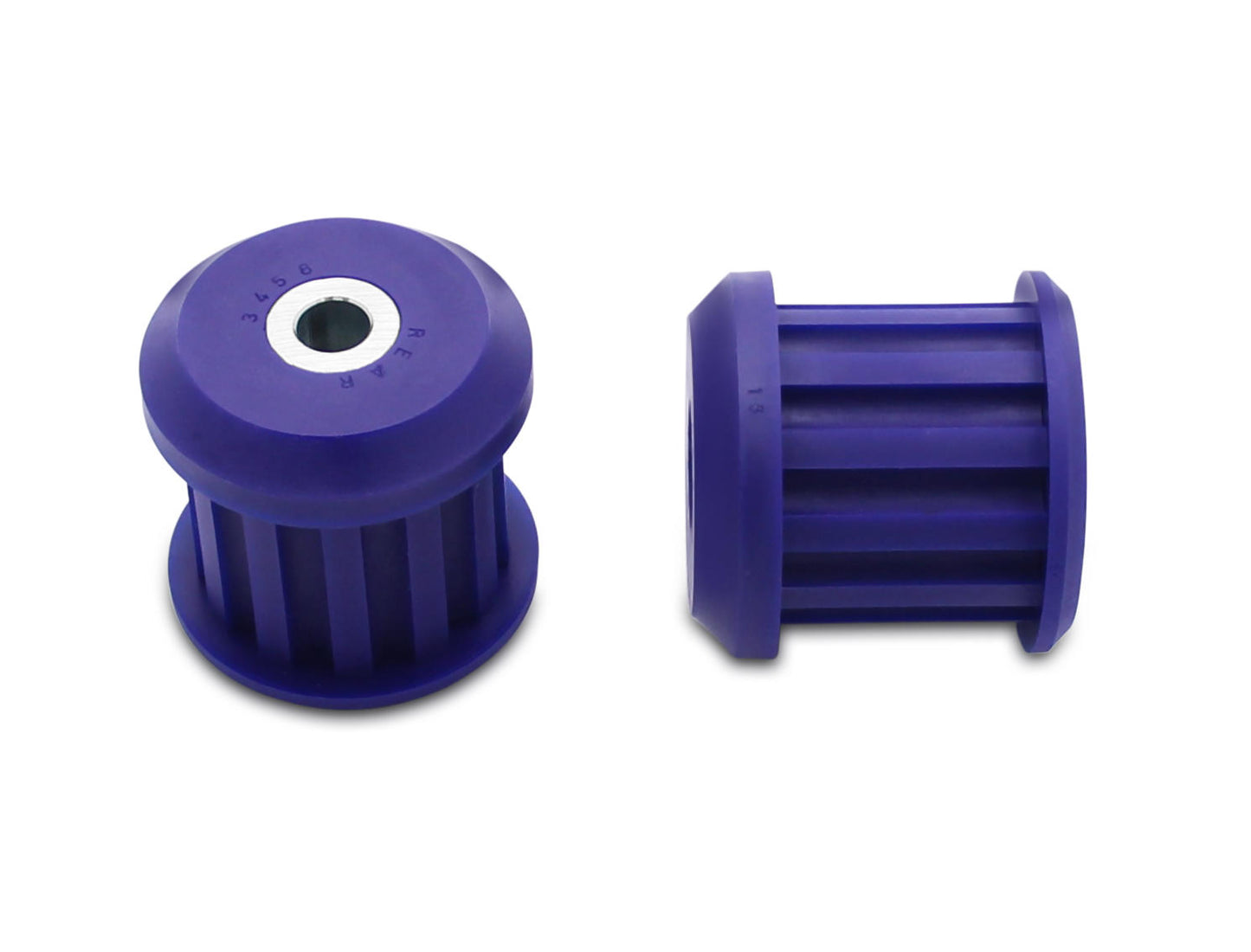 SuperPro Control Arm Lower-Inner Rear Bush Kit SPF3456K