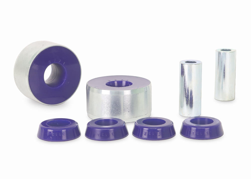 SuperPro Control Arm Bush Kit SPF4355K