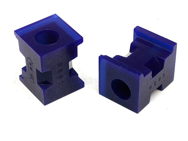 SuperPro Sway Bar Bush Kit SPF1858K
