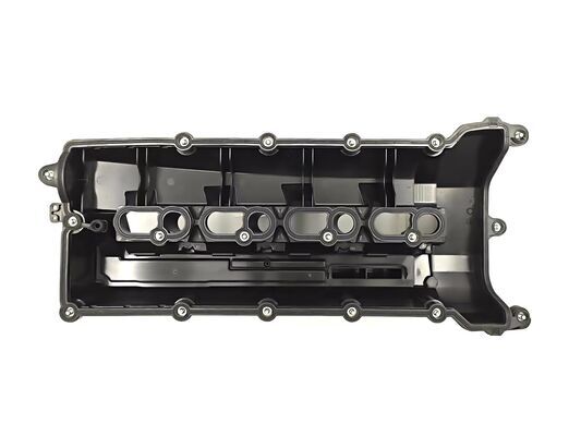 MAHLE Cylinder-Head Cover ZH 528