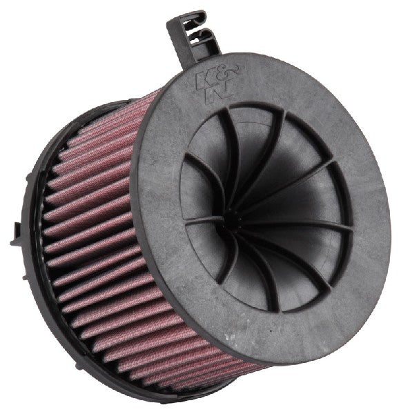 K&N Reusable Air Filter KNE-0647