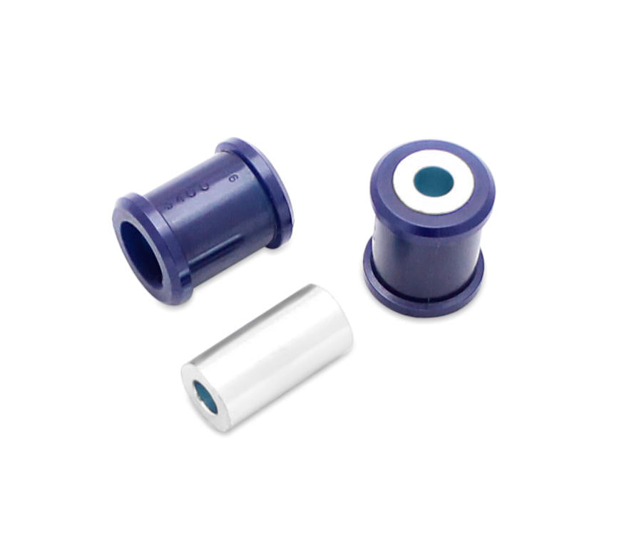 SuperPro Rear Trailing Arm Upper Front Bush Kit Fits Mazda SPF3400K