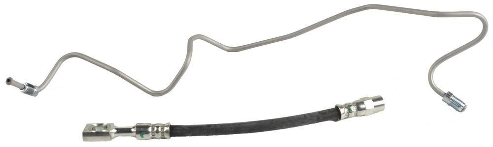 DBA Street Series Brake Hose DBAH2573