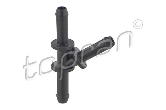 Topran Coolant Flange 115 858
