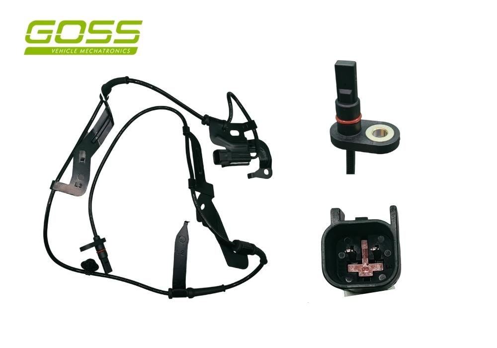 Goss Wheel Speed Sensor - Ford/Mazda WS030