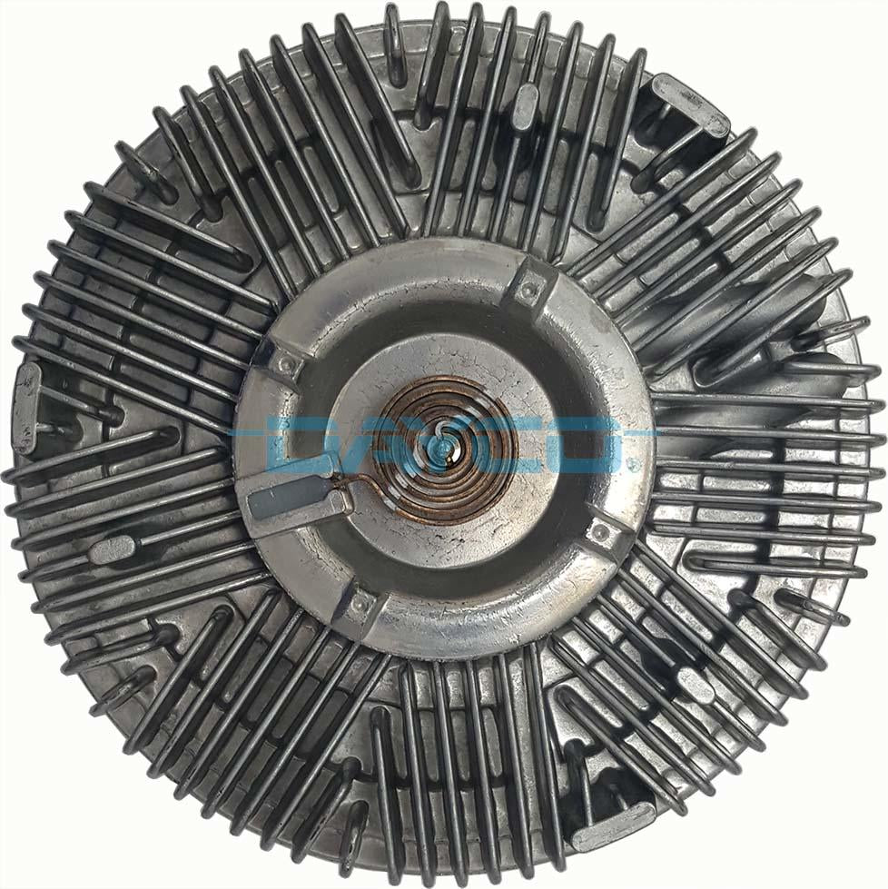 Dayco Fan Clutch 115844