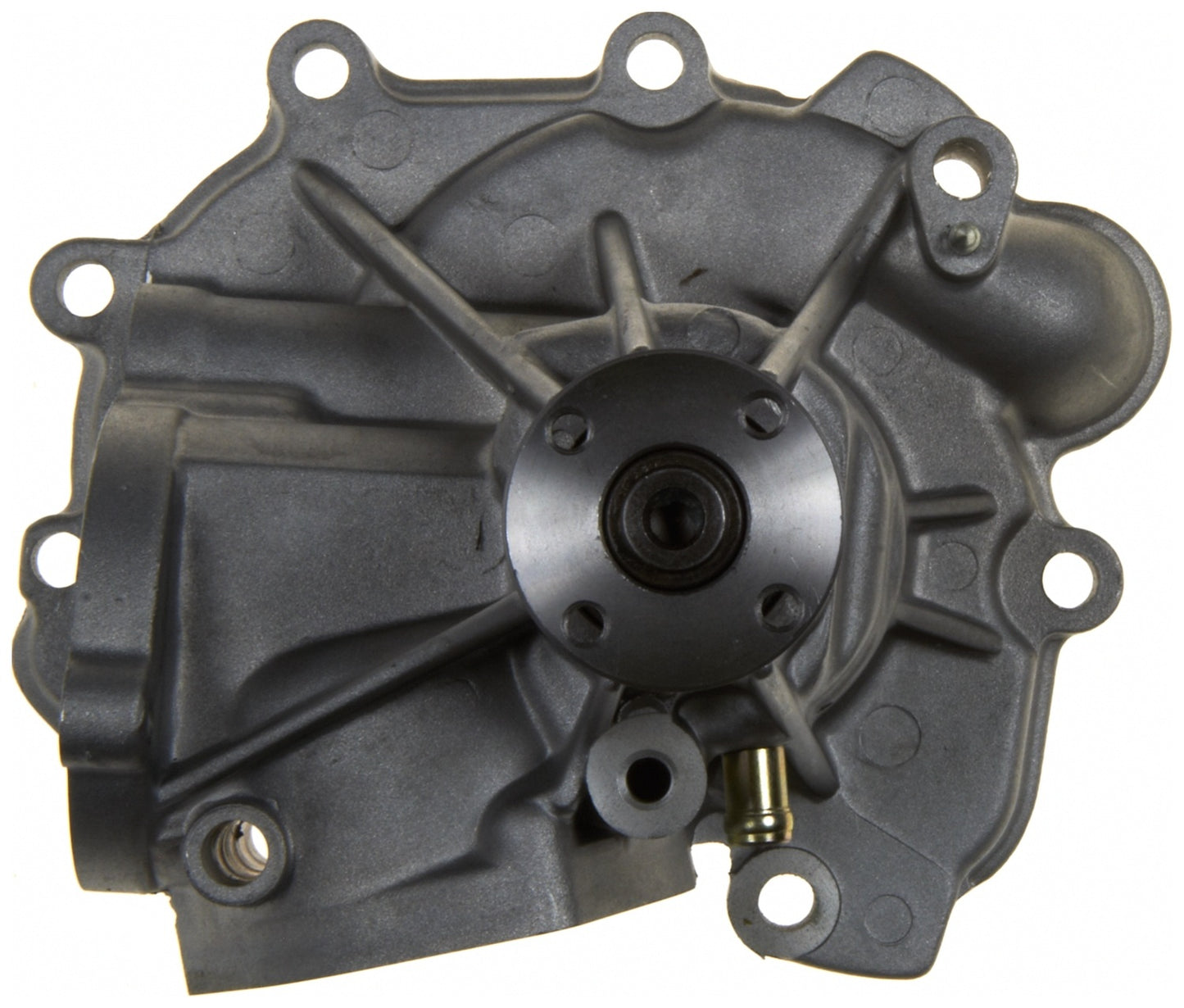 Gates Water Pump GWP43168