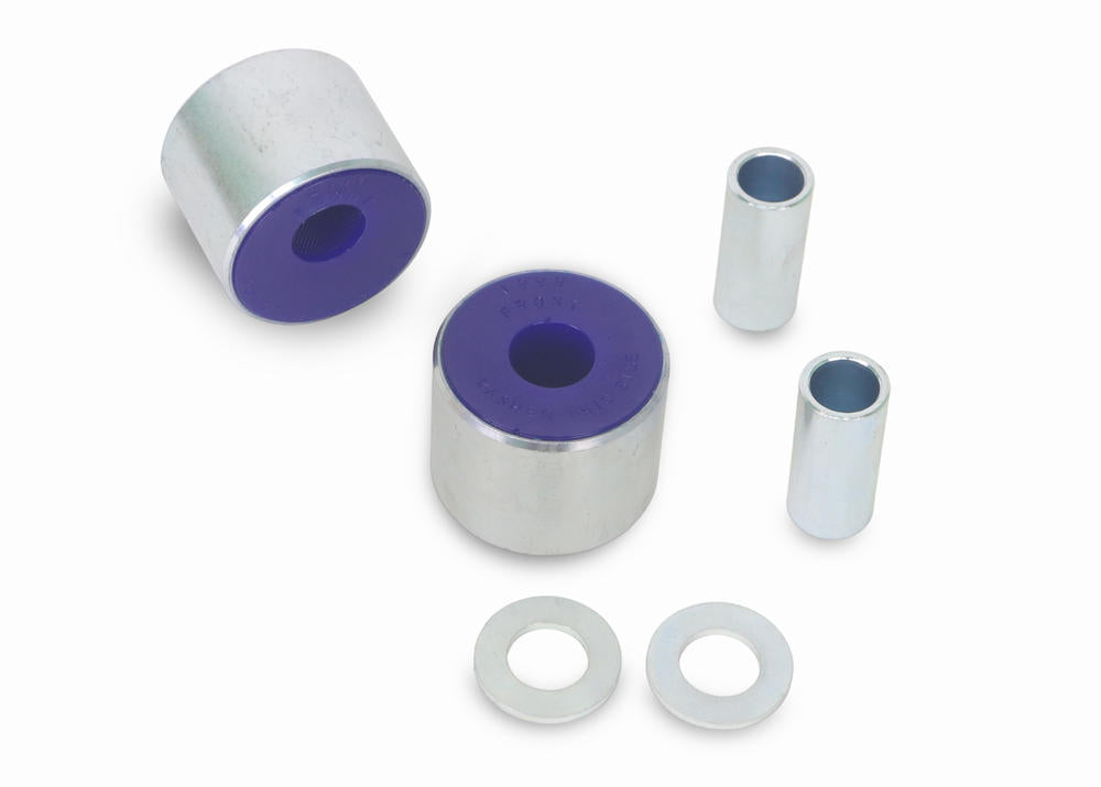 SuperPro Control Arm Bush Kit SPF2000K