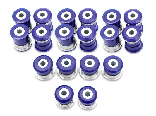 SuperPro Vehicle Enhancement Bush Kit KIT221K