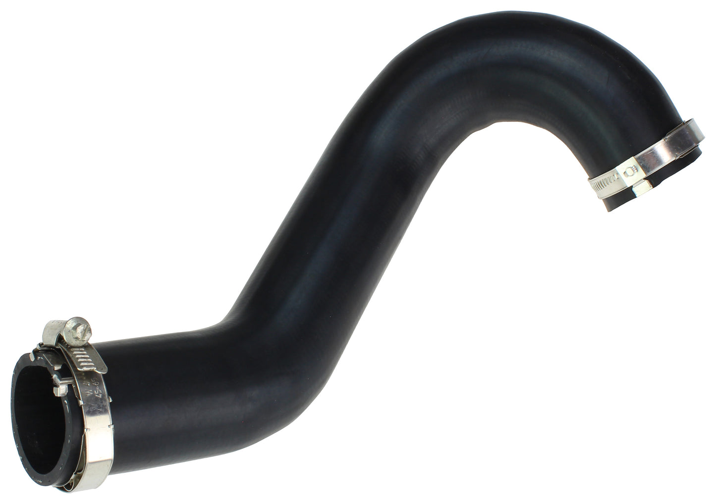 Dayco Turbocharger Intercooler Hose DTH557