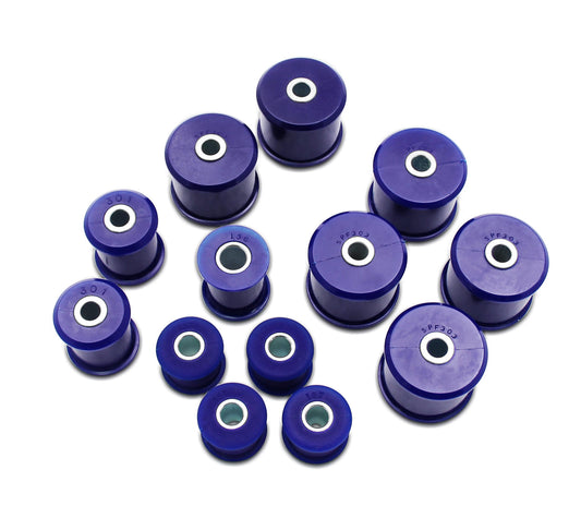 SuperPro Vehicle Bush Kit Rear KIT048R-SK