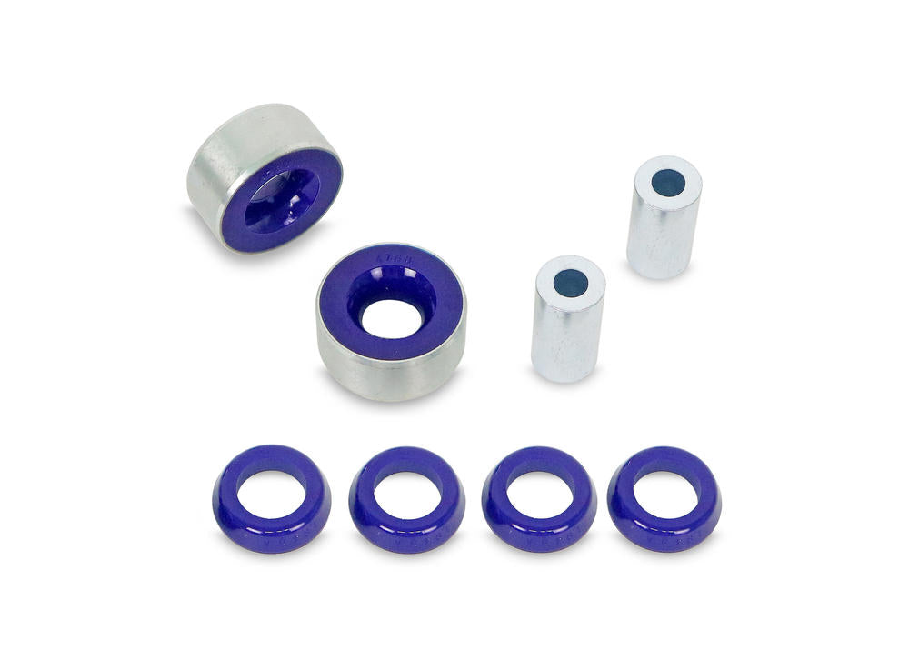 SuperPro Control Arm Lower-Rear Bush Kit SPF4788K