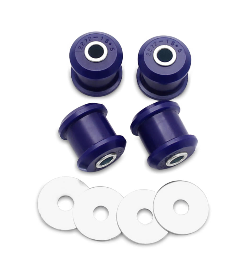 SuperPro Sway Bar Bush Kit SPF2272K