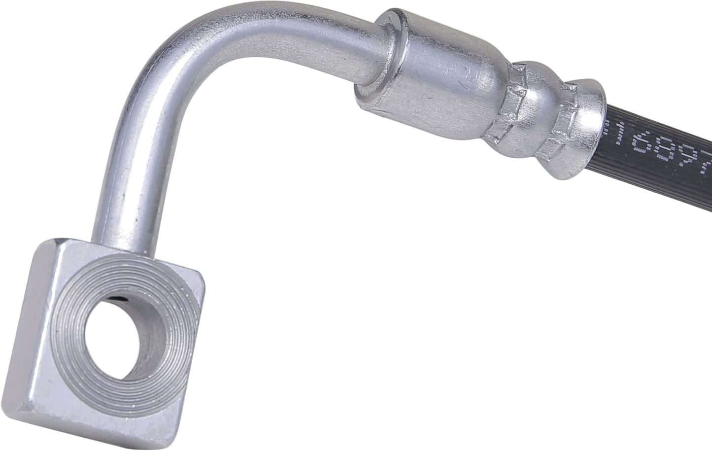 TRW Brake Hose Rear LH PHD8008