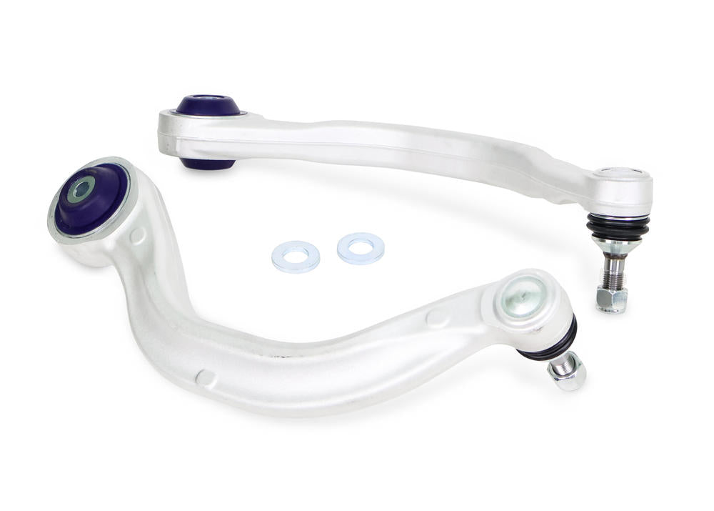 SuperPro Radius Arm Lower - Arm ALOY0022K