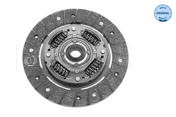 MEYLE Clutch Disc 117 210 2301