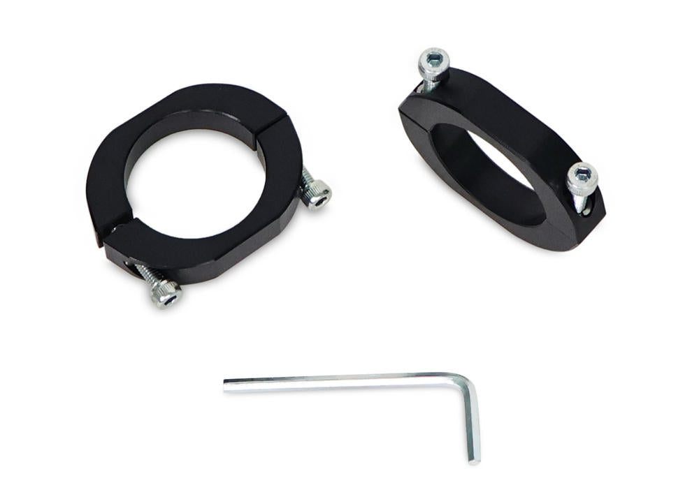 SuperPro Sway Bar Lateral Lock - Kit TRC0067