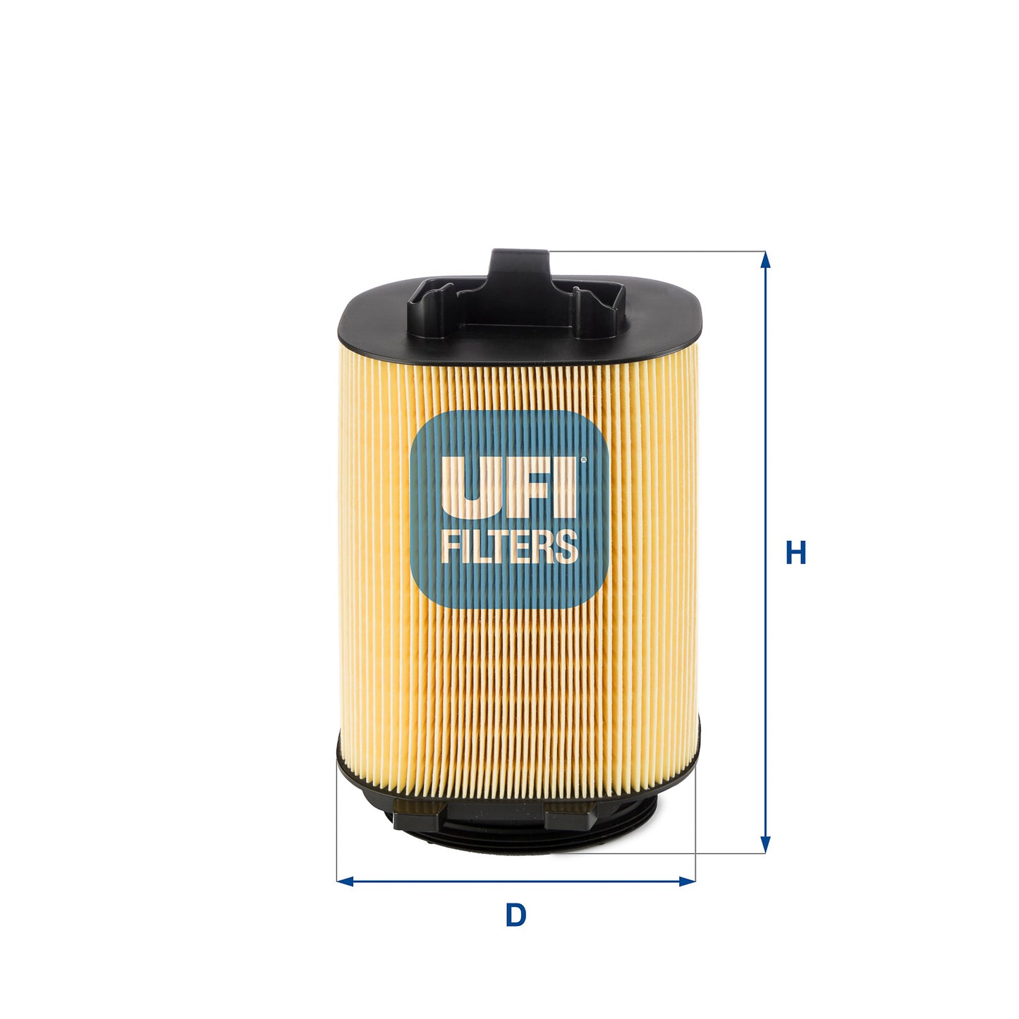 UFI Filters Air Filter 27.A92.00