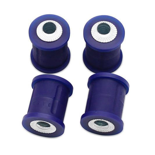 SuperPro Front Control Arm Upper-Inner Bush Kit Double Offset Fits Nissan SPF3154K