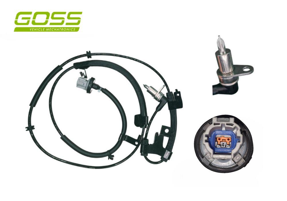 Goss Wheel Speed Sensor - Nissan WS095