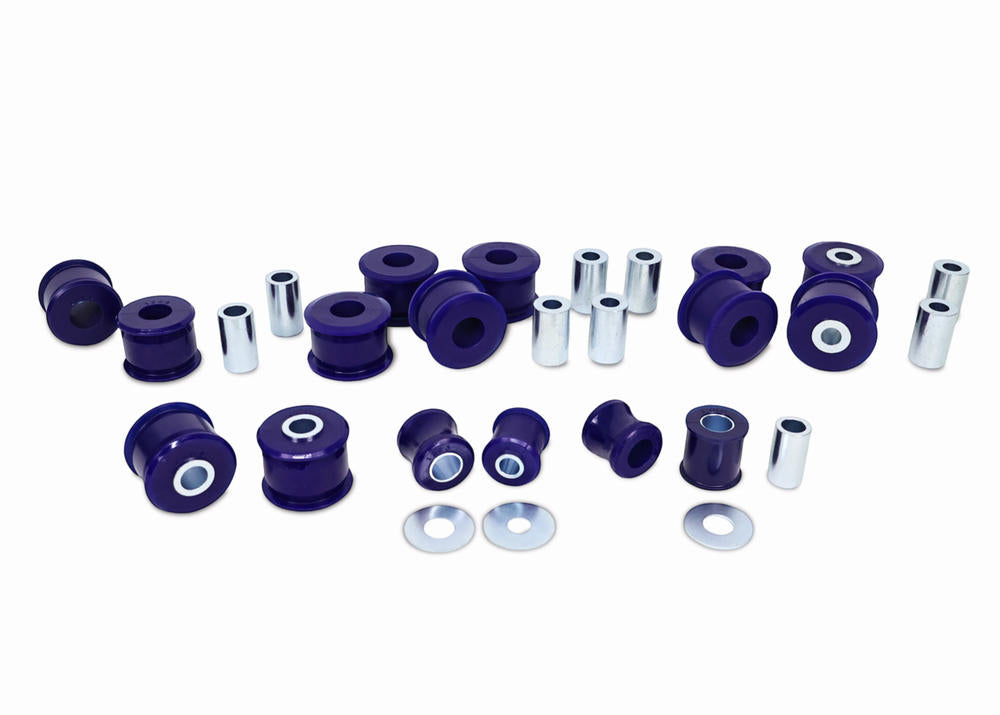 SuperPro Bushing Vehicle Kit KIT088K