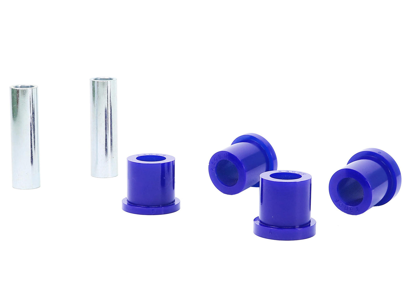 SuperPro Control Arm Lower-Rear Bush Kit SPF3844K