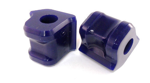 SuperPro Front Swaybar Mount Bush Kit Fits Lexus Toyota SPF3719-25.4K