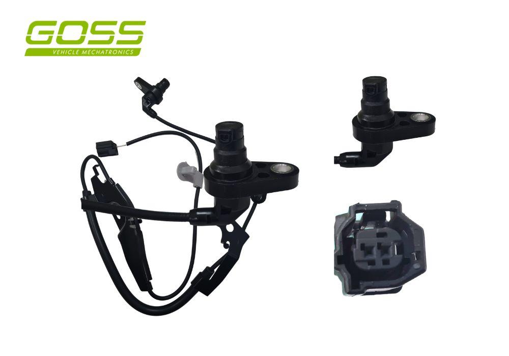 Goss Wheel Speed Sensor fits Toyota WS329