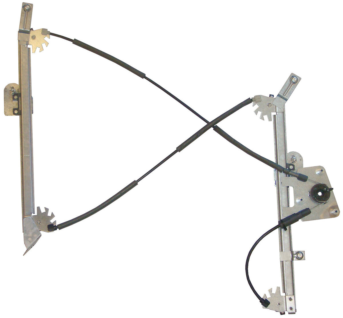 Valeo Window Regulator Front LH 851076