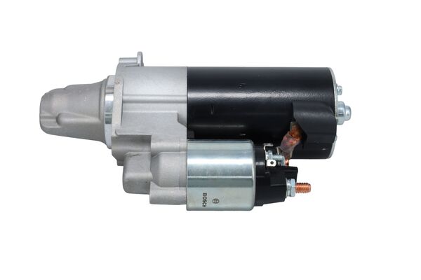 Bosch Starter Motor 12V 10Th Cw 1986S00854