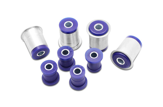 SuperPro Vehicle Bush Kit Front KIT054FK