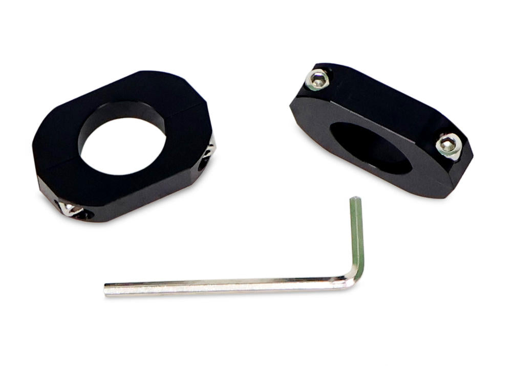 SuperPro Sway Bar Lateral Lock - Kit TRC0063