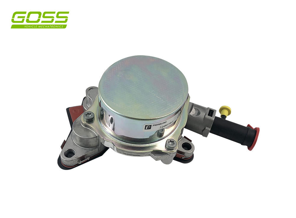 Goss Vacuum Pump VP100