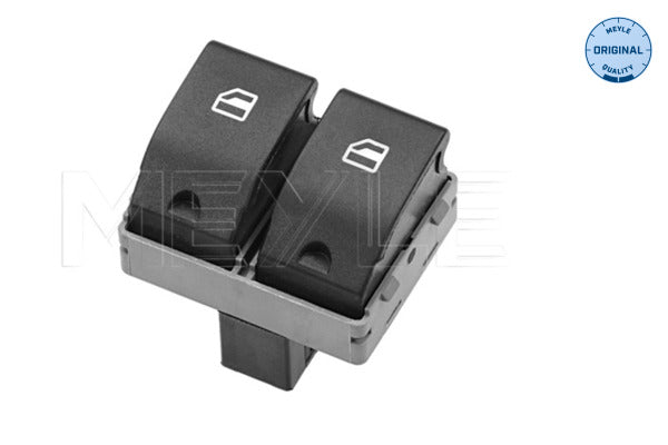 MEYLE Switch, Window Lifter 100 891 0001