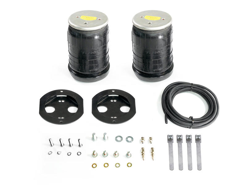 Airbag Man Full Air Suspension Kit