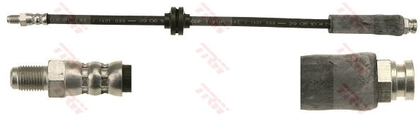 TRW Brake Hose PHB499