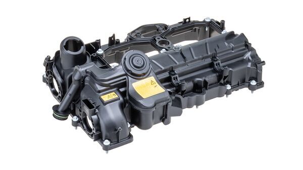 MAHLE Cylinder-Head Cover ZH 501