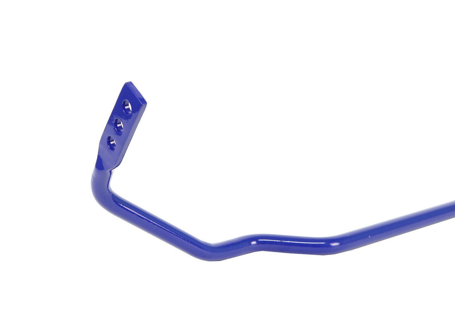 SuperPro Rear 16mm HD Adjustable Swaybar Fits Mazda RC0049RZ-16