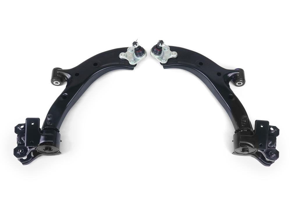Nolathane Control Arm Assembly Kit to suit Honda CR-V 459168