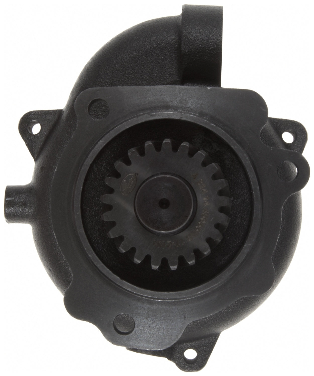 Gates HD Water Pump 45055HD