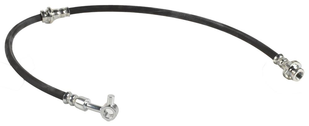DBA Street Series Brake Hose DBAH2584