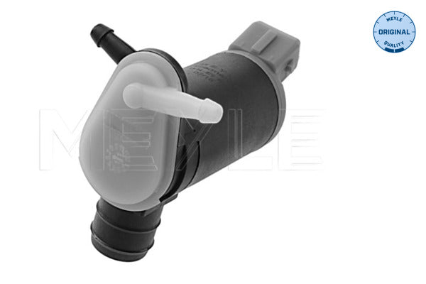 MEYLE Water Pump, Window Cleaning 11-14 870 0003