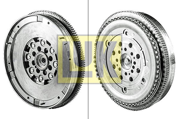 LuK Dual Mass Flywheel 415 0119 10