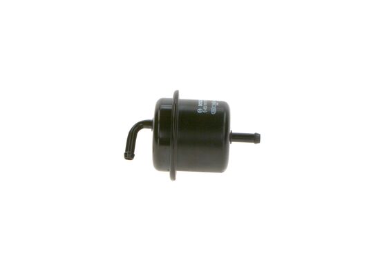 Bosch Throttle Body 0 280 750 017