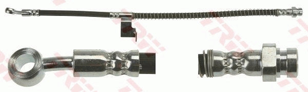 TRW Brake Hose PHD1096