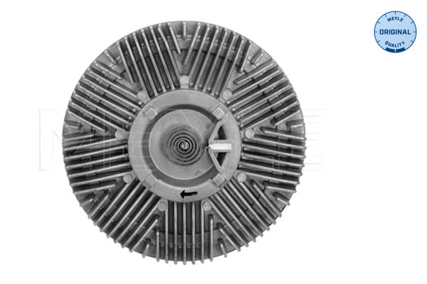 MEYLE Fan Clutch 034 234 0007