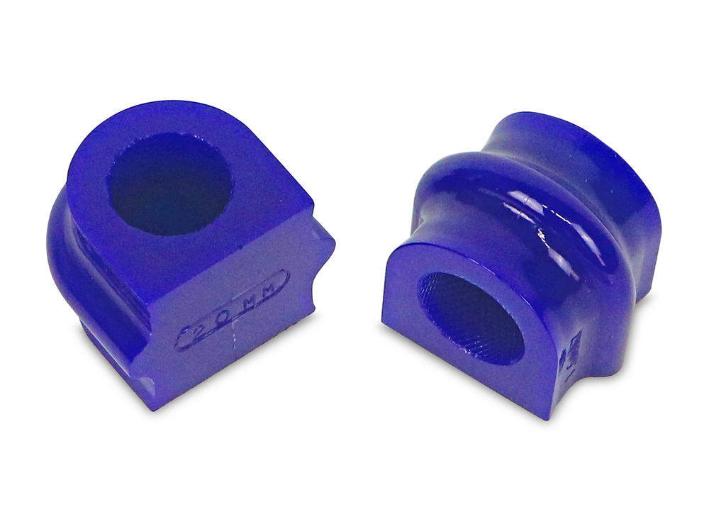 SuperPro Bushing Kit SPF1647-20K