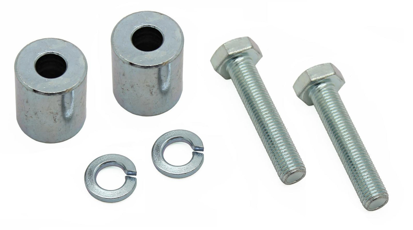 SuperPro Brake Hose to Diff Extension Mount SPF4359K